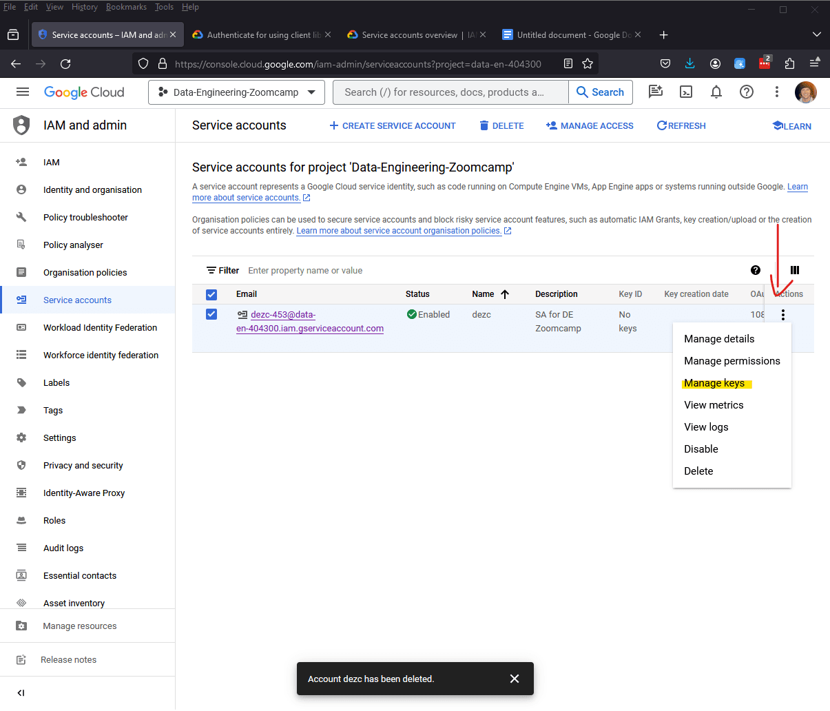 gcp-sa-manage-keys